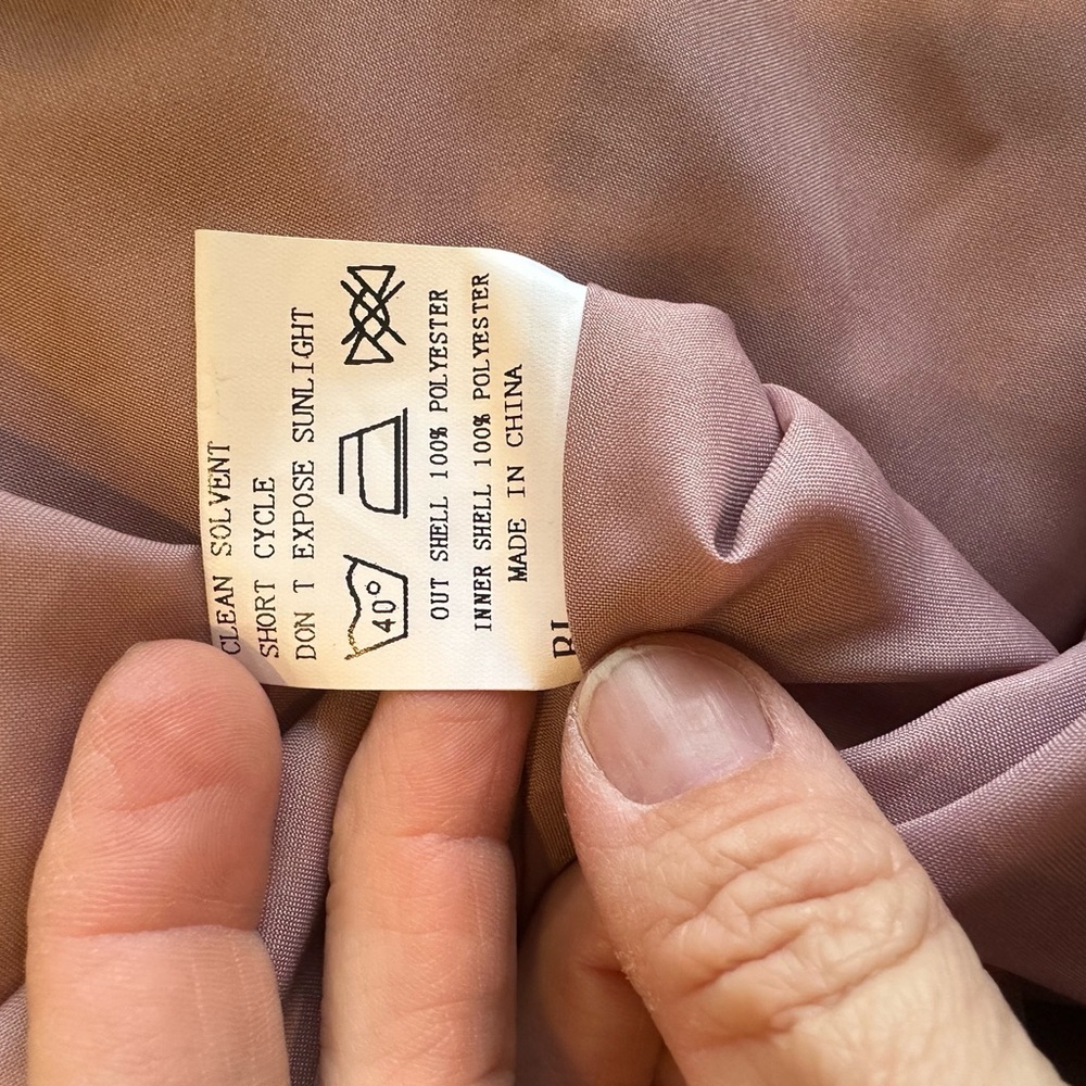 Reverly Adeline Tulle Dress Size 6 - Picture 7 of 8